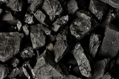 Stockbridge coal boiler costs